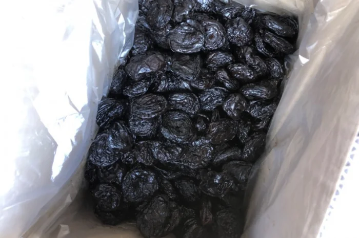 Продам чернослив без косточки- фото № 3