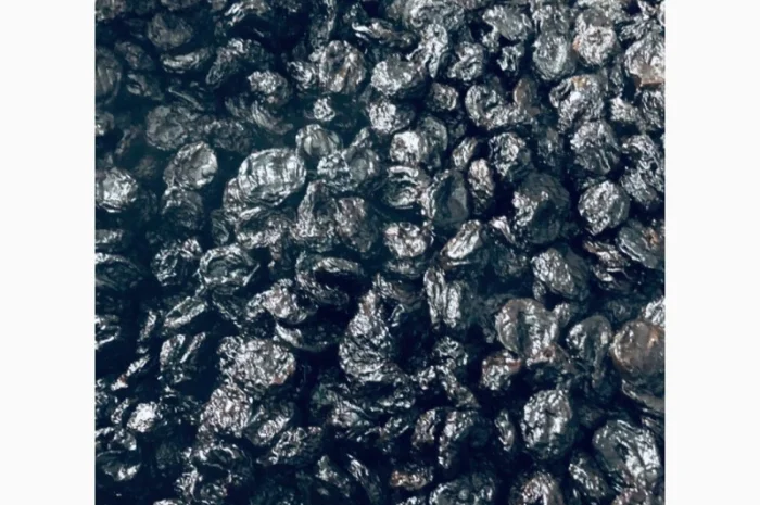 Пропонується в’ялений чорнослив без кісточок- фото № 3