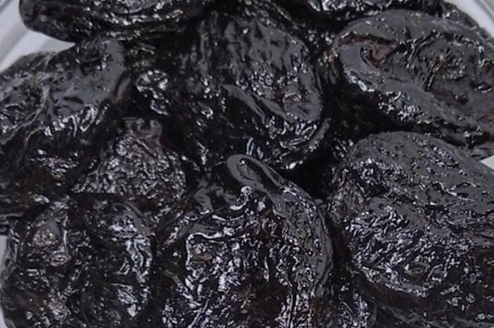 Чернослив сушеный Стенли- фото № 1