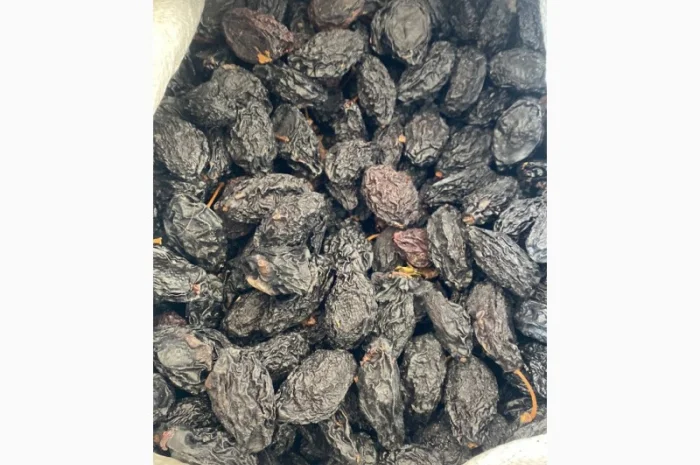 Слива Українська з/к кг- фото № 1