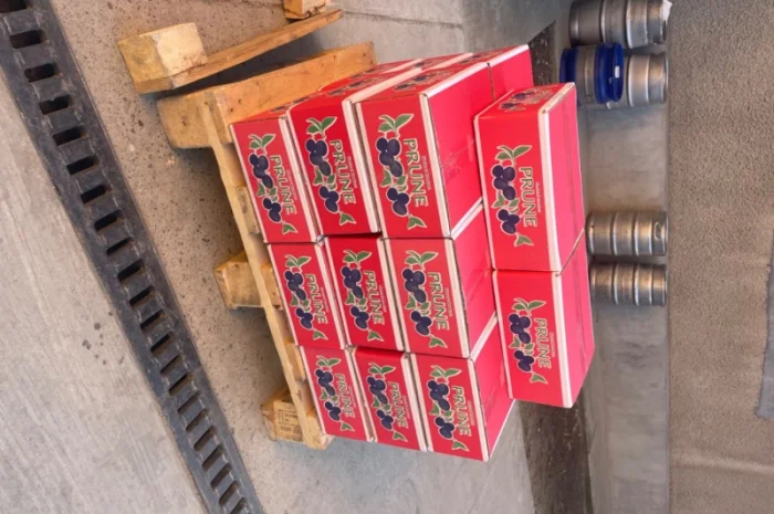 Продам чорнослив- фото № 1