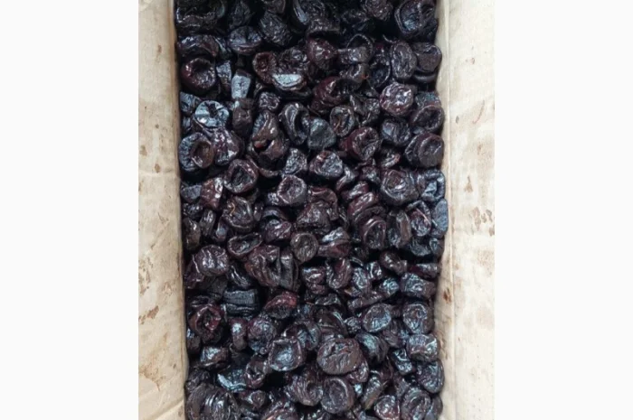 Продам чернослив вяленый- фото № 1