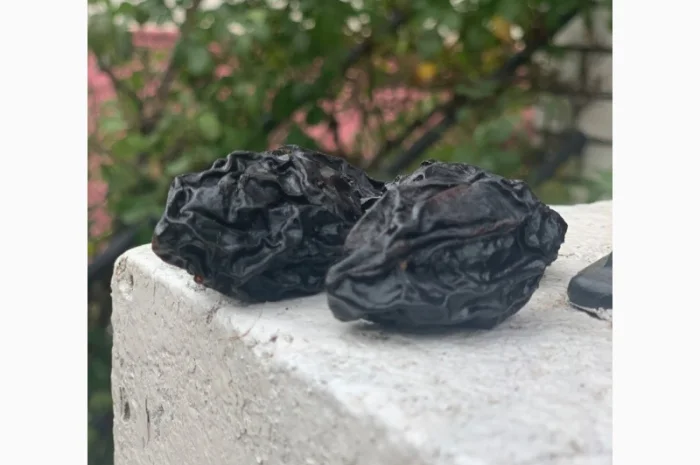 Продам чорнослив без диму натуральний- фото № 1