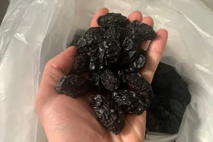 Продам чорнослив без диму натуральний- фото № 3