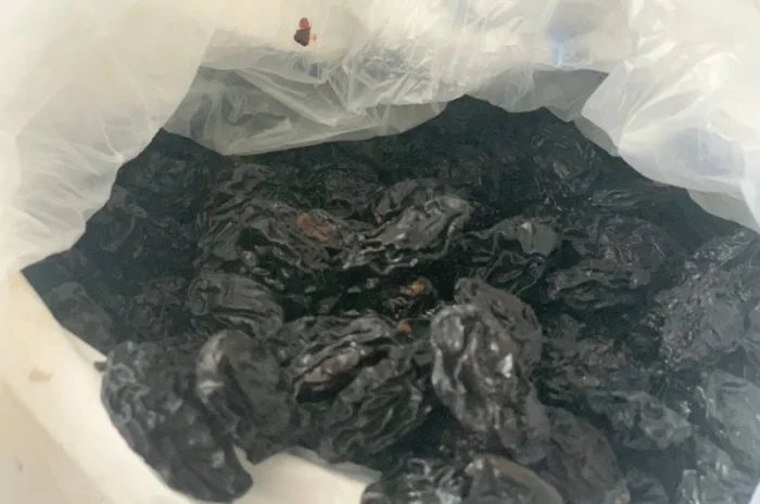 Продам чорнослив без диму натуральний- фото № 4