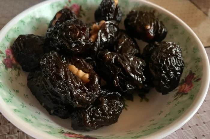 Продам чорнослив без диму натуральний- фото № 6