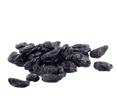 Чорнослив сушений з кісточкою- фото № 1