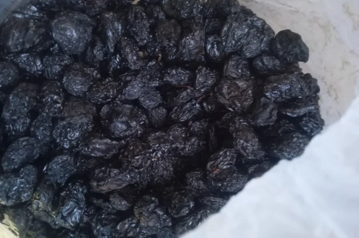 Продам чорнослив з кісткою- фото № 1