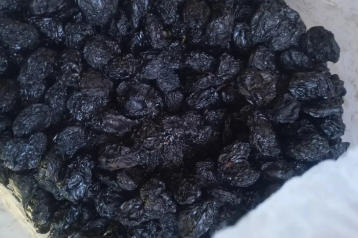 Продам чорнослив з кісткою- фото № 2
