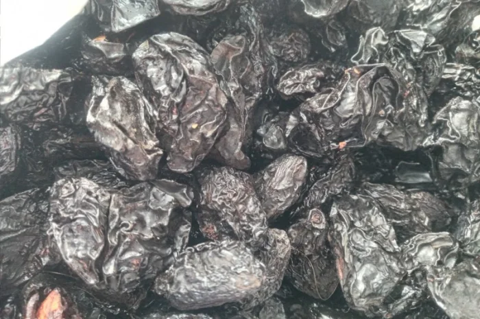 Продам чорнослив з кісткою- фото № 5