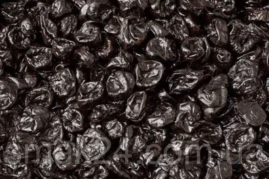 Чернослив копчёный- фото № 1