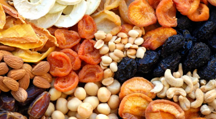 Чернослив копчёный- фото № 2