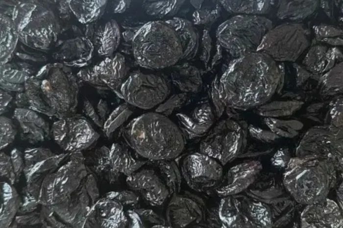 Продам чорнослив з кісточкою та без кісточки- фото № 1