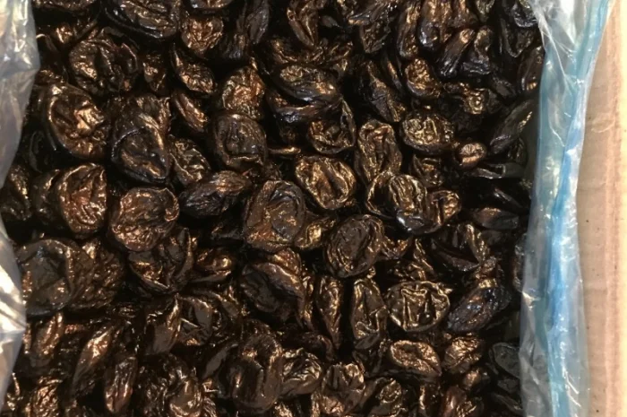 Чернослив Узбекистан- фото № 1