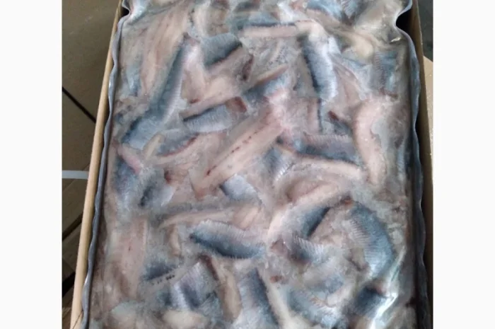 Продается филе сельди от Глобал Норвегия- фото № 1