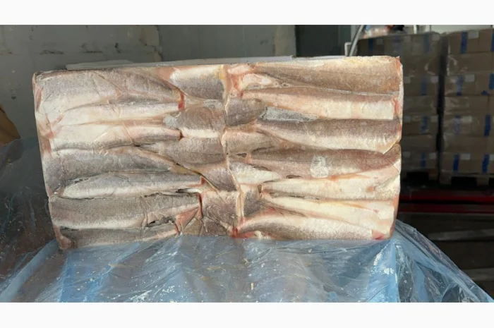 Хек Аргентина- фото № 1