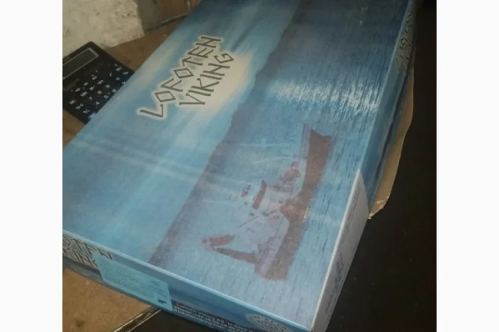 Філе оселедця 6-10 / 4-8; Норвегія / Ісландія- фото № 1