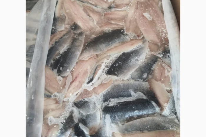 Філе оселедця 6-10 / 4-8; Норвегія / Ісландія- фото № 2