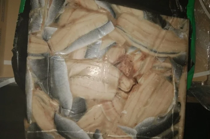 Філе оселедця 6-10 / 4-8; Норвегія / Ісландія- фото № 3