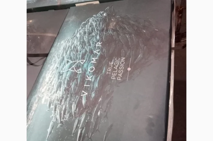 Скумбрія 400-600, Норвегія- фото № 1