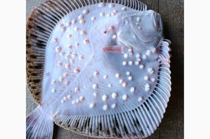 Продам морской петух- фото № 3