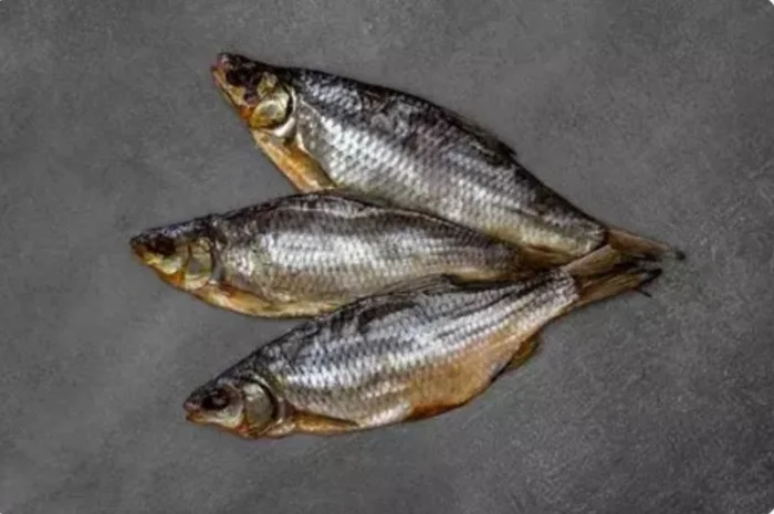 Продам вяленый бычок- фото № 4