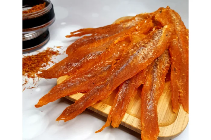 Путасу хворостець з перцем- фото № 1