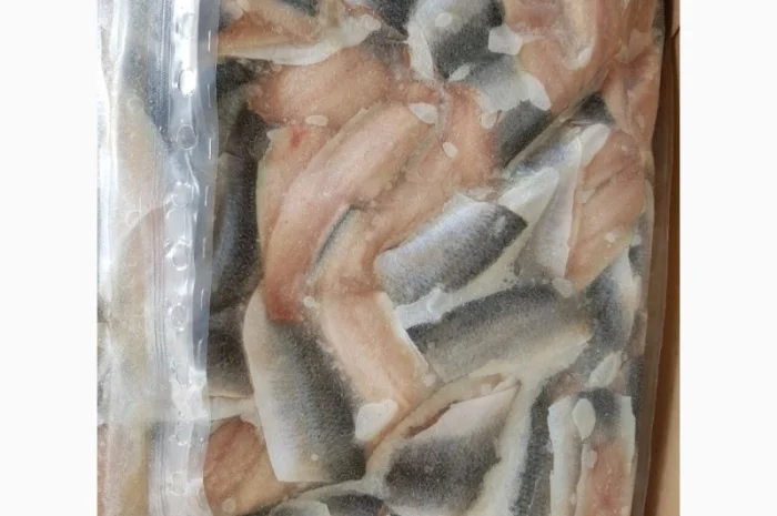 Продаём хек, селёдку, скумбрию и тд- фото № 1