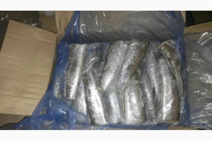 Продаём хек, селёдку, скумбрию и тд- фото № 5