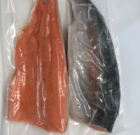 Рыба свежемороженная- фото № 13