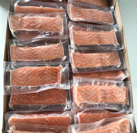 Рыба свежемороженная- фото № 12