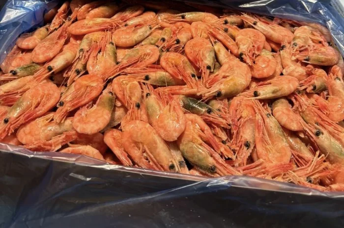 Рыба свежемороженная- фото № 18