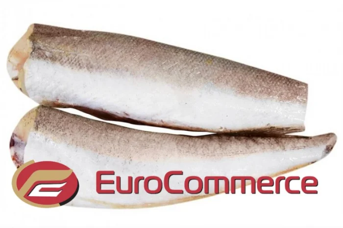 Лосось, Мойва, Оселедець, Риба Аргентина, Скумбрія, Хек. Оптом. Власний імпотрт- фото № 4