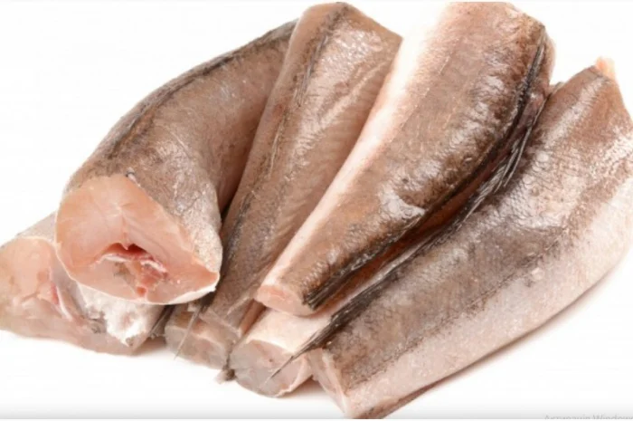 Хек оптом. Власний імпорт- фото № 1