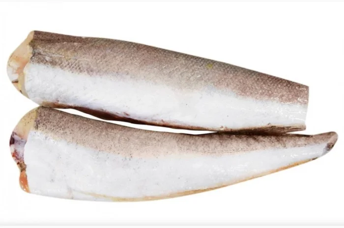 Хек оптом. Власний імпорт- фото № 2