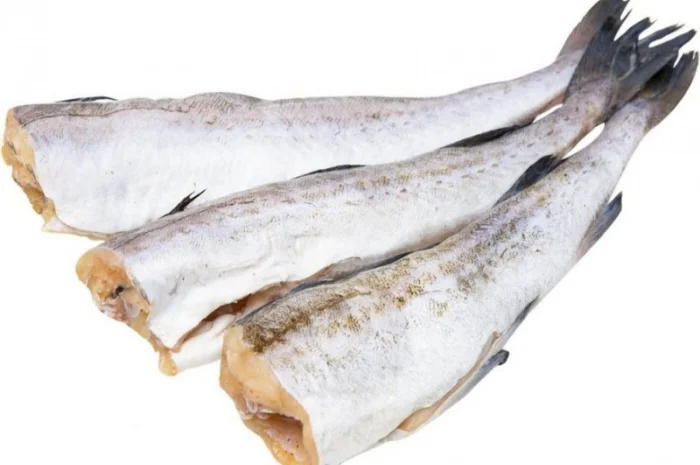 Морожена риба оптом. Власний імпорт: скумбрія, хек, аргентина, оселедець, лосось, мойва- фото № 2