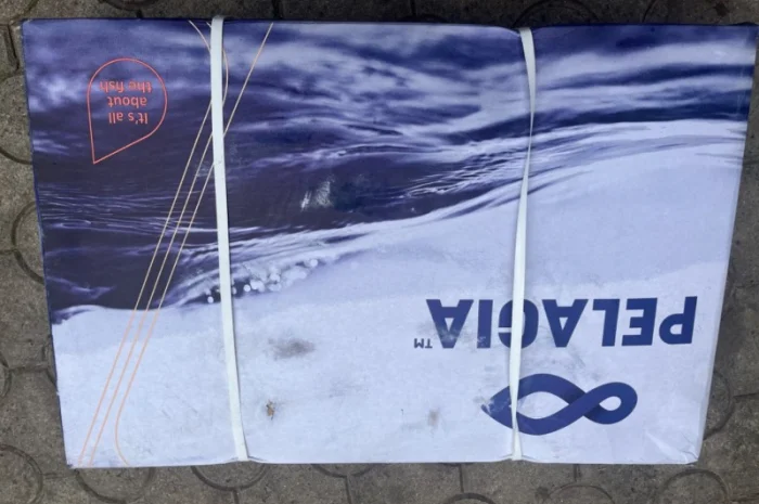 Скумбрія Pelagia 600- фото № 4