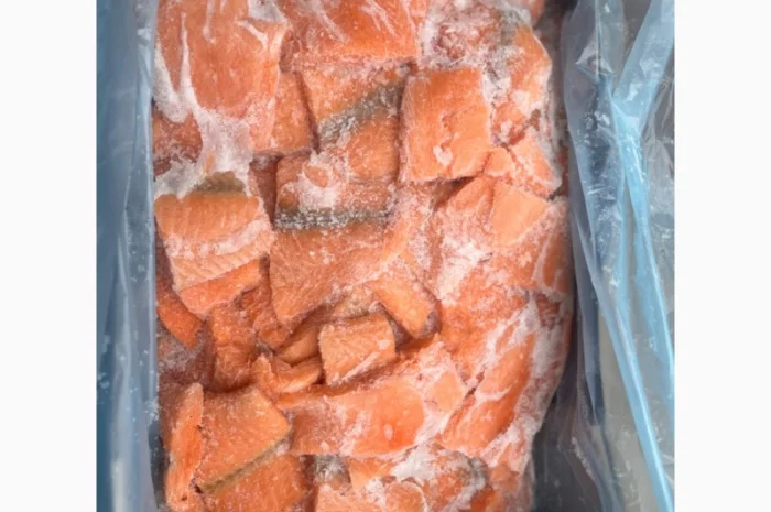 Скумбрія Pelagia 600- фото № 6