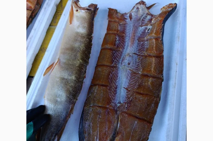 Продам копчёную рыбу- фото № 2