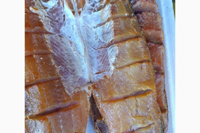 Продам копчёную рыбу- фото № 3