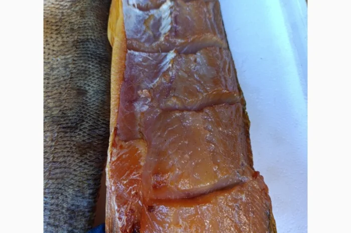 Продам копчёную рыбу- фото № 4