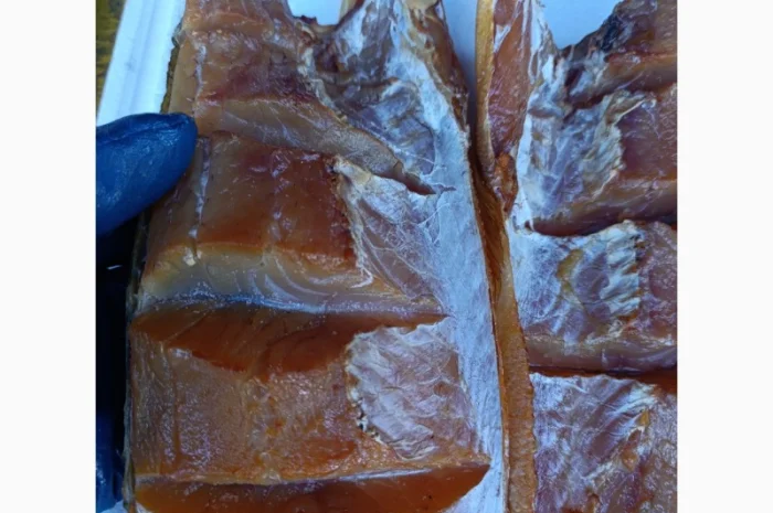 Продам копчёную рыбу- фото № 5