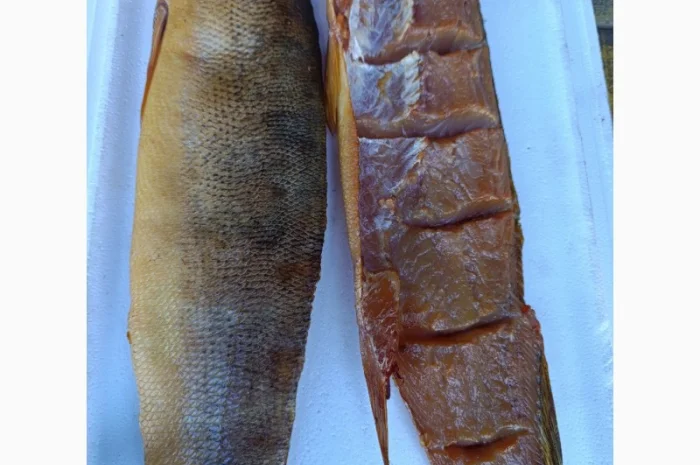 Продам копчёную рыбу- фото № 6