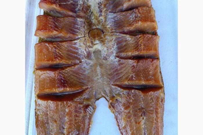 Продам копчёную рыбу- фото № 7