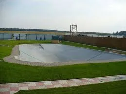 Рытье и очистка прудов для разведения рыбы- фото № 4