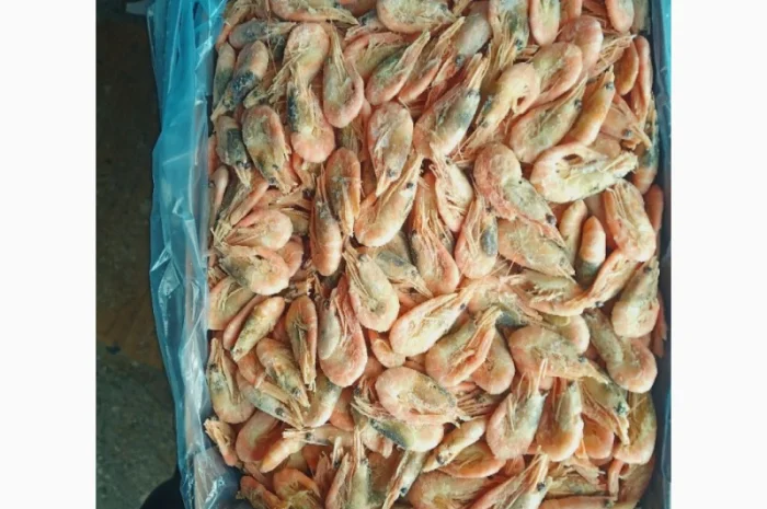 Креветка 180- фото № 1