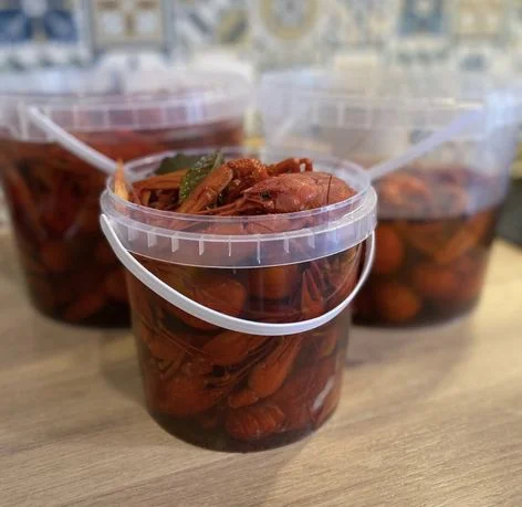 Продам раки живі та варені за домовленістю- фото № 5