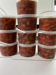 Продам раки живі та варені з доставкою- фото № 5