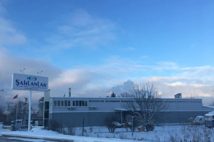 Замороженные вареные целые раки в рассоле с укропом- фото № 4