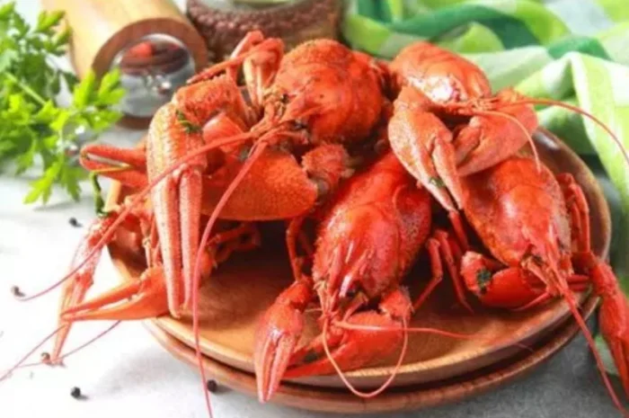 Продам варёные раки- фото № 2